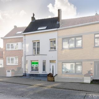 Huis Te Koop Tot Oostende | Immovlan